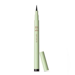 Pixi Lash Line Ink Black Silk NEW